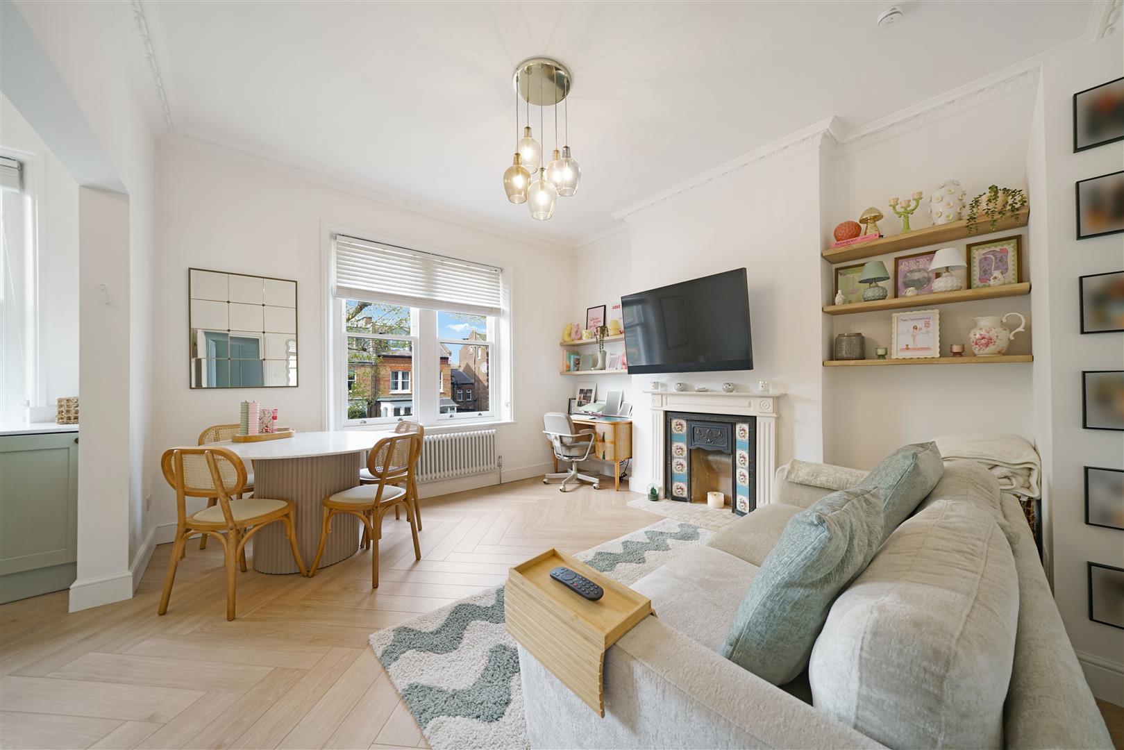 Brondesbury Road, London